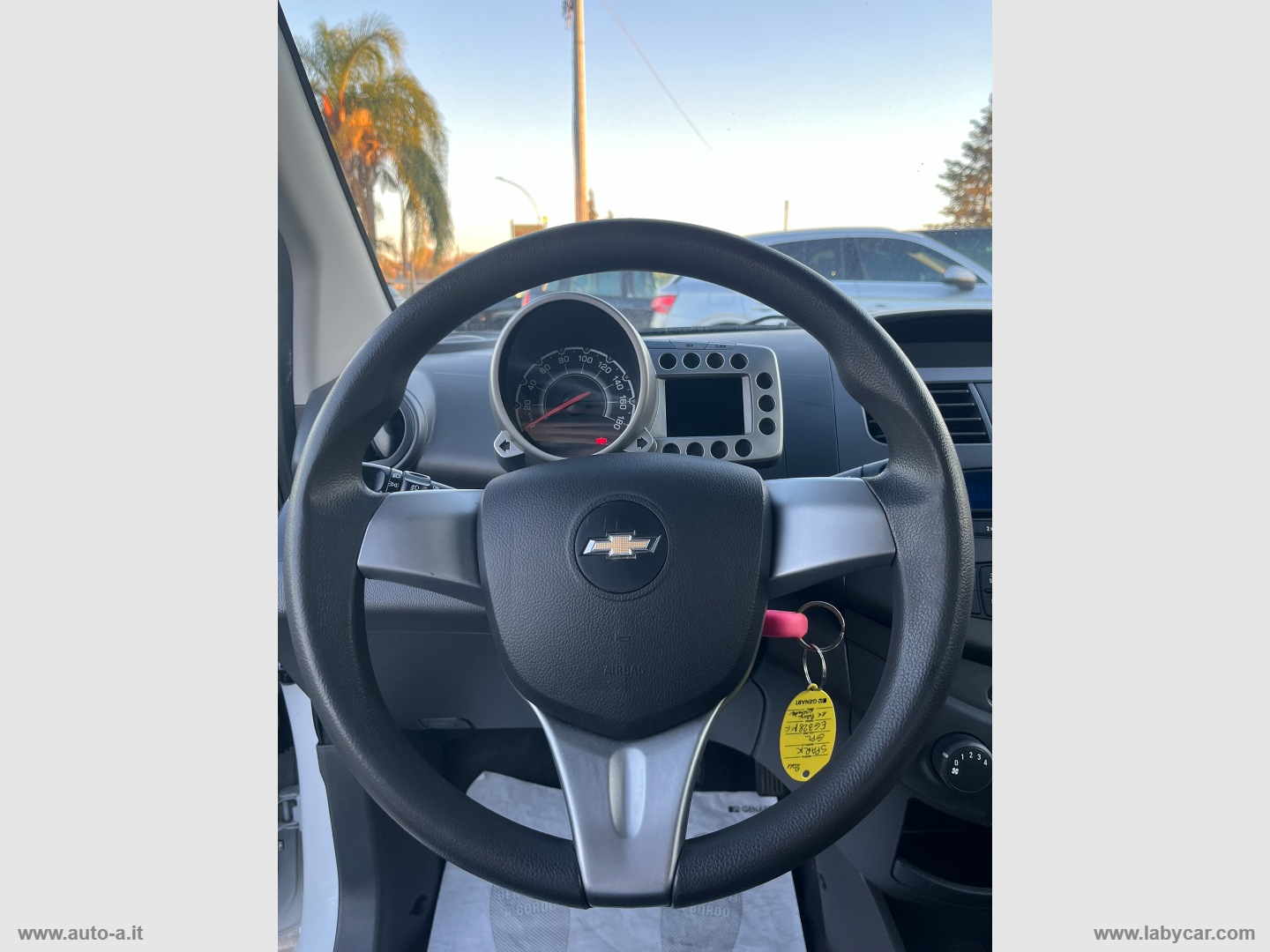 Spark 1.0 LS GPL Eco Logic - immagine 14
