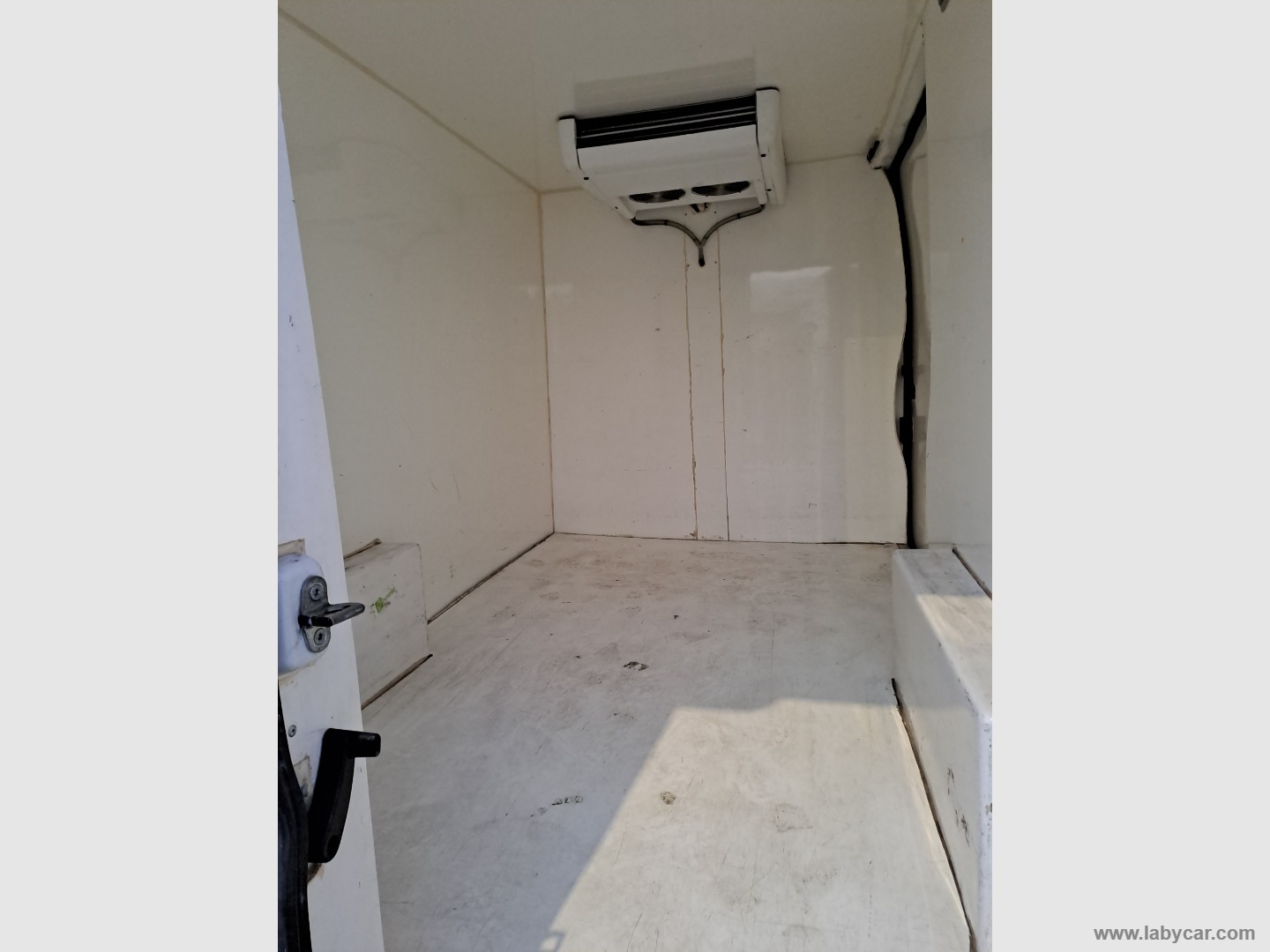 Ducato 35 2.3 MJT 150CV PM-TM FRIGO - immagine 14