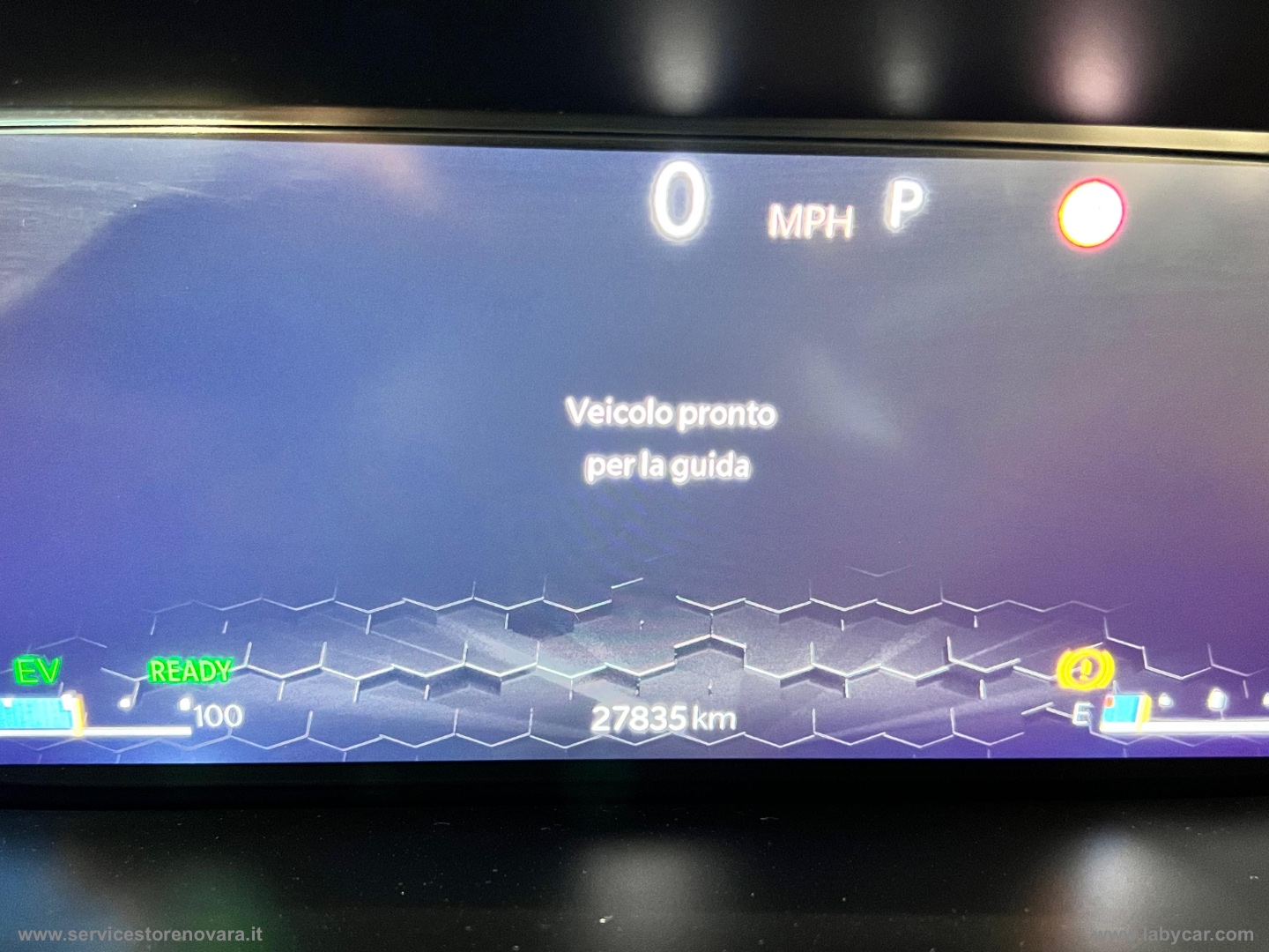 Compass 1.5 T4 130CV MHEV 2WD Summit PRONTA CONSEGNA - immagine 14