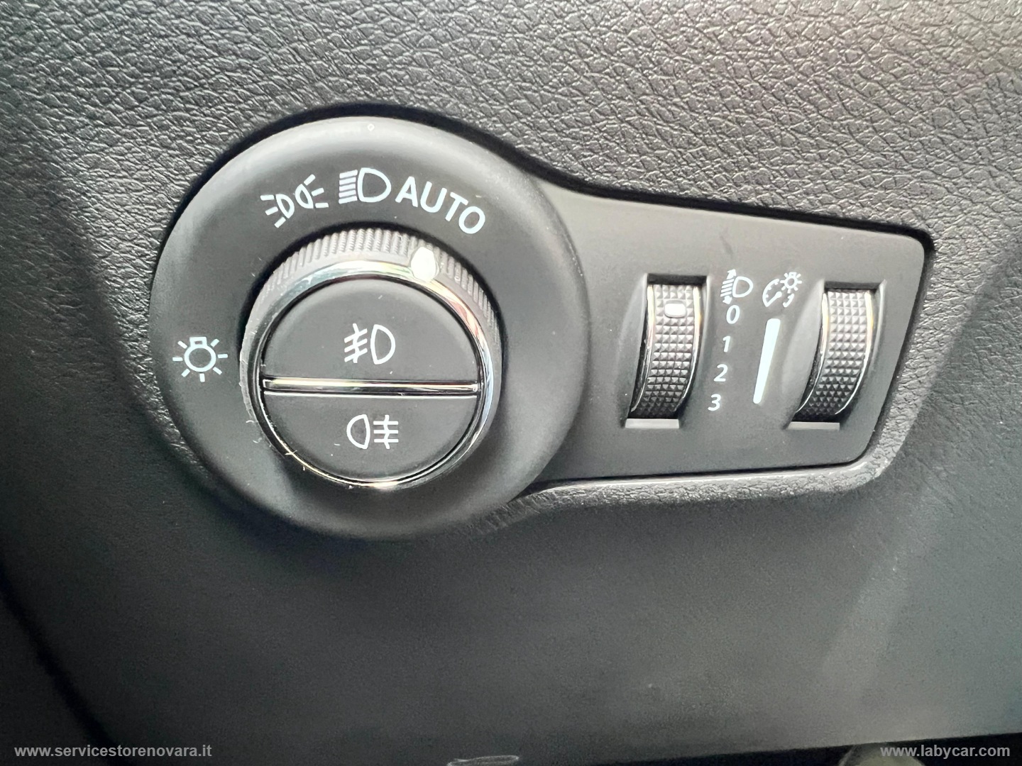 Compass 1.5 T4 130CV MHEV 2WD Summit - immagine 14