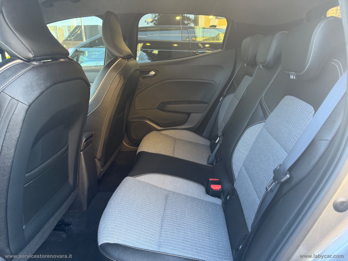 Clio TCe 90 CV Techno PRONTA CONSEGNA! - immagine 14