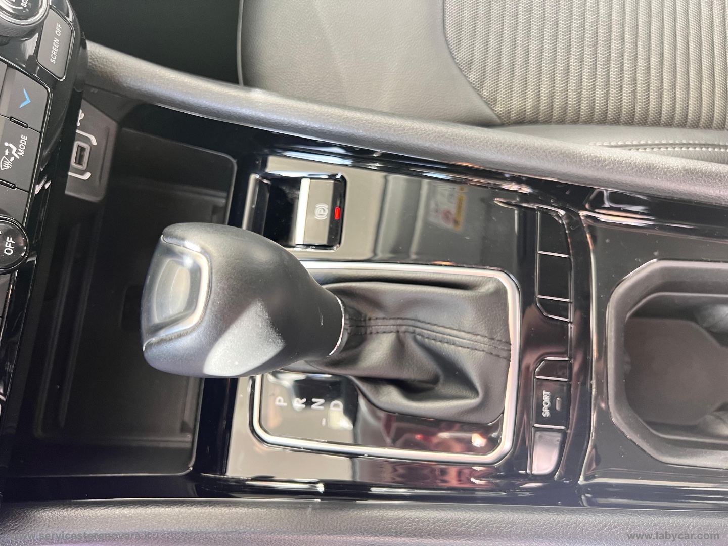 Compass 1.3 T4 150CV aut. 2WD Limited PRONTA CONSEGNA - immagine 14