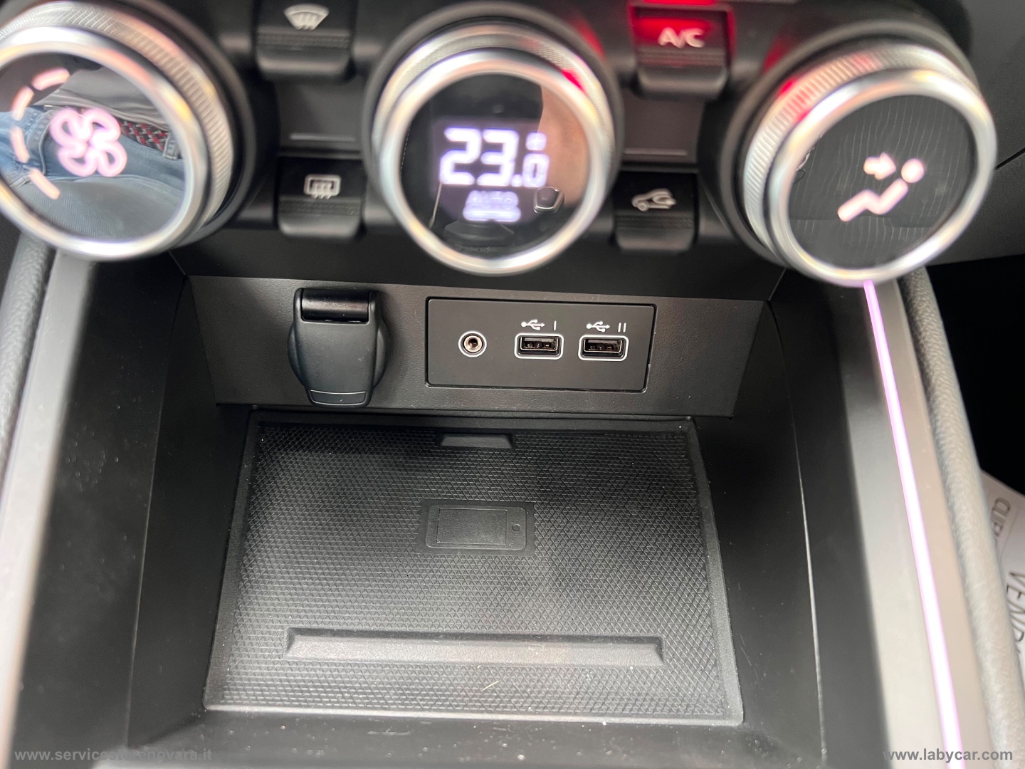 Clio TCe 90 CV Techno - immagine 14