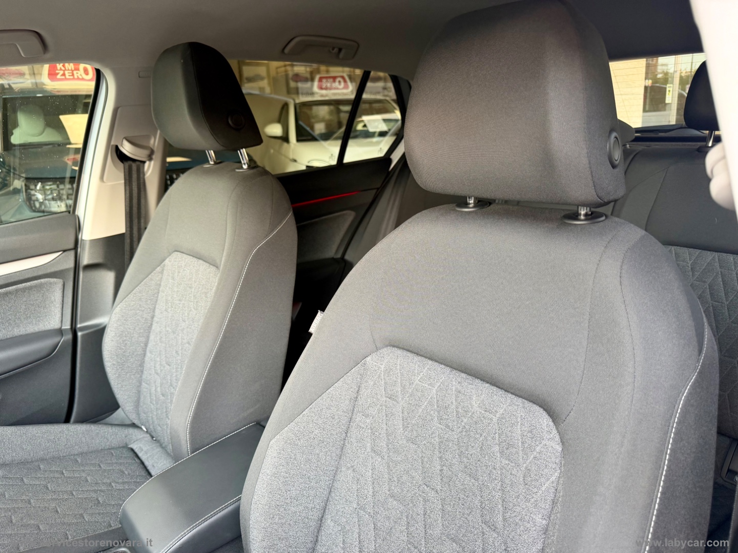 Golf 1.0 eTSI EVO DSG Life PRONTA CONSEGNA! - immagine 14