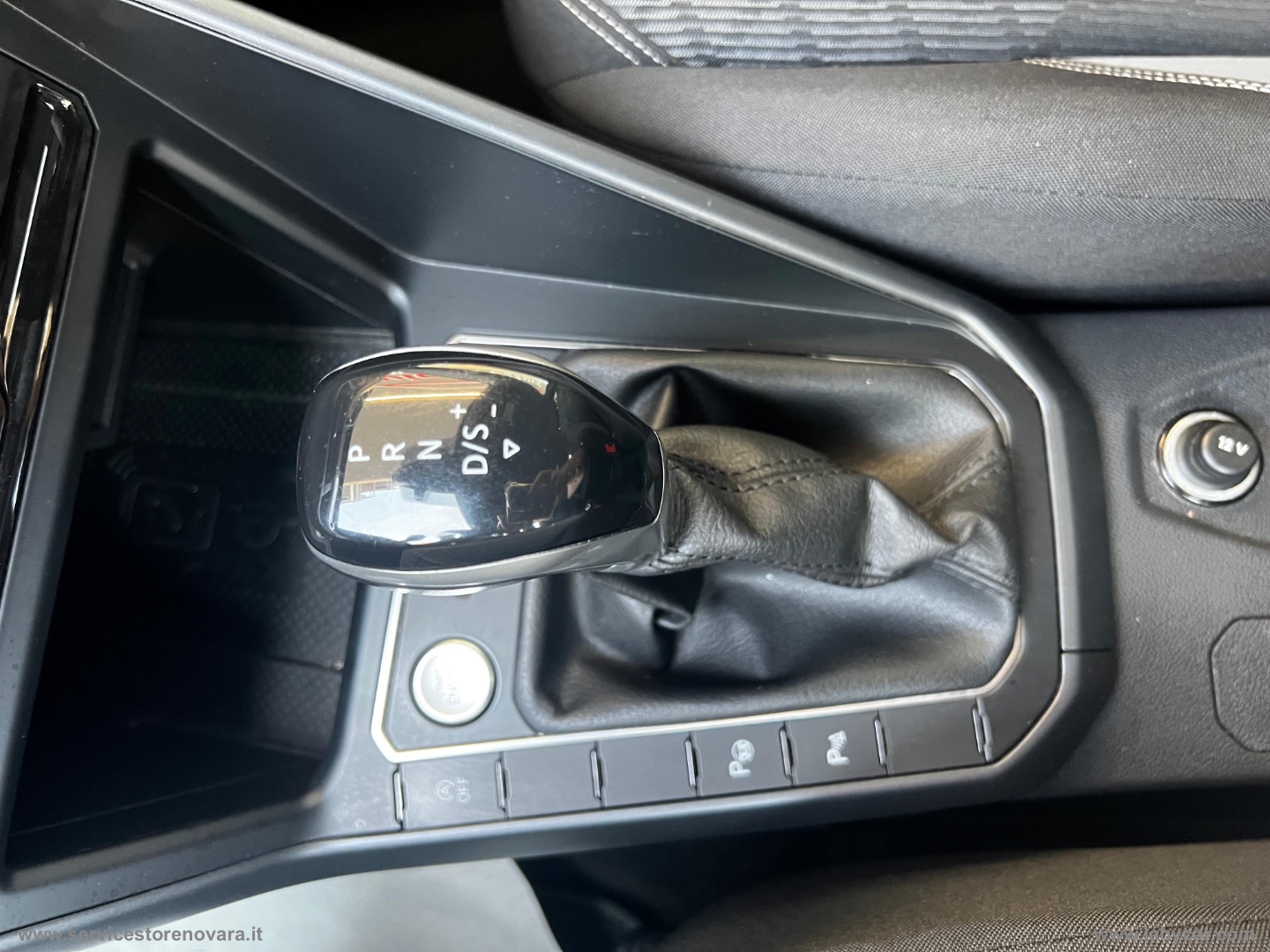 Polo 1.0 TSI DSG R-Line - immagine 14