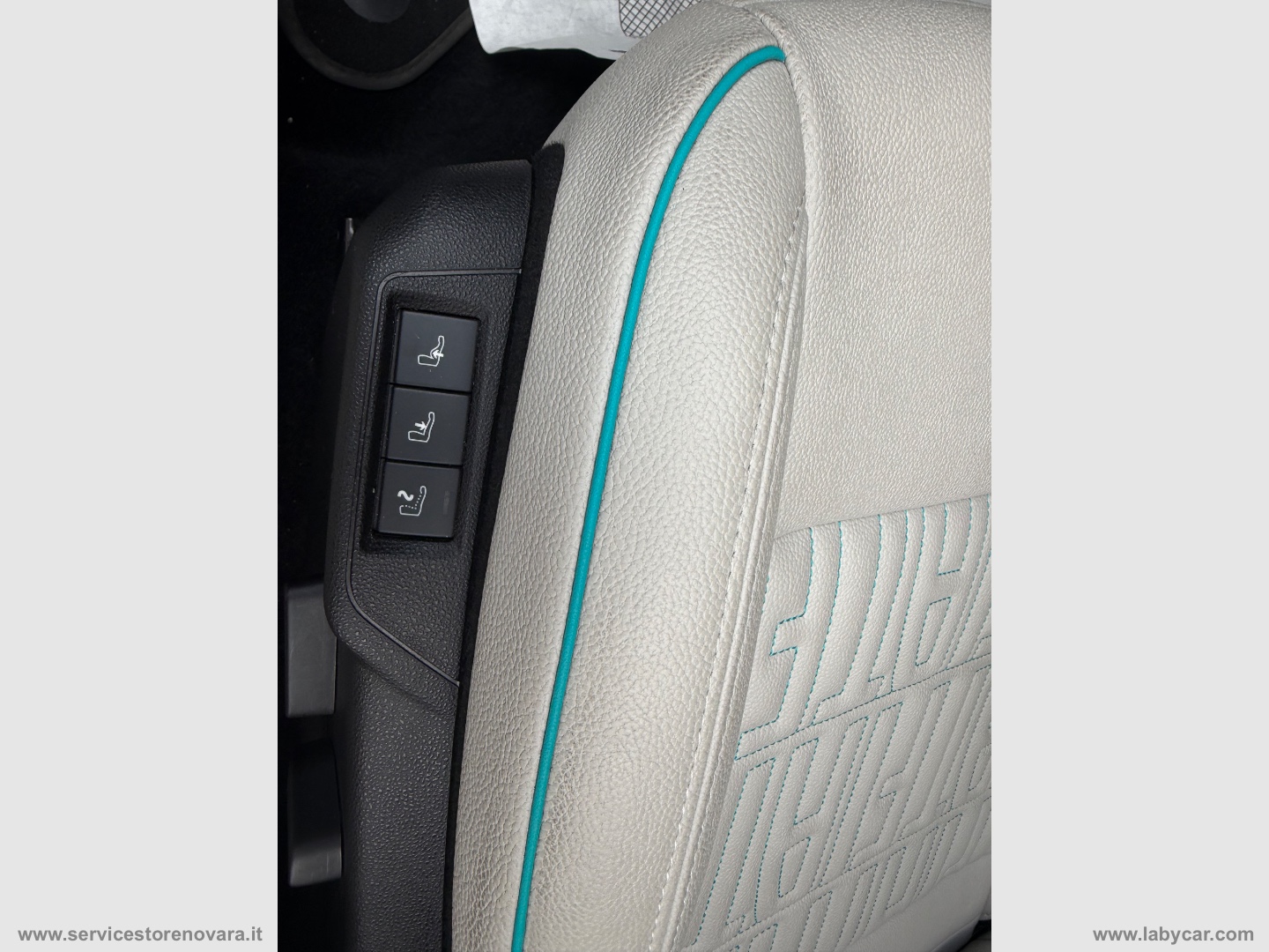 600 Hybrid MHEV La Prima - immagine 14