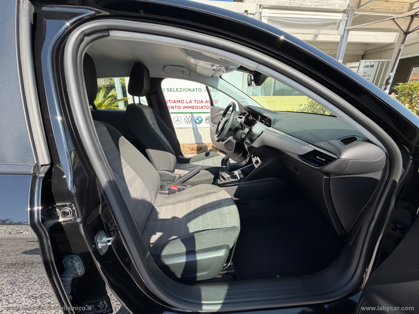 Corsa 1.2 - immagine 14