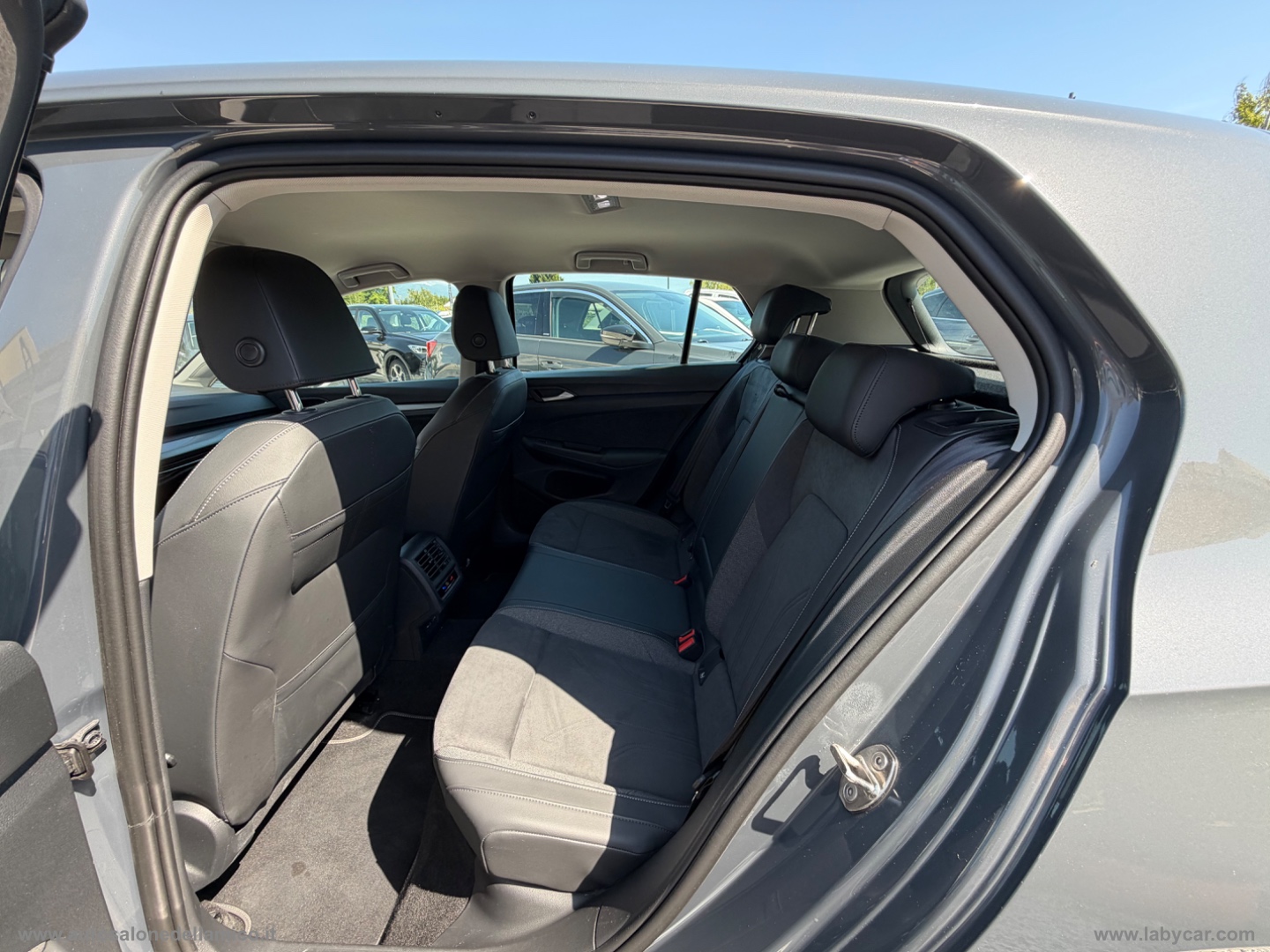 Golf 2.0 TDI 150 CV DSG SCR Style - immagine 14