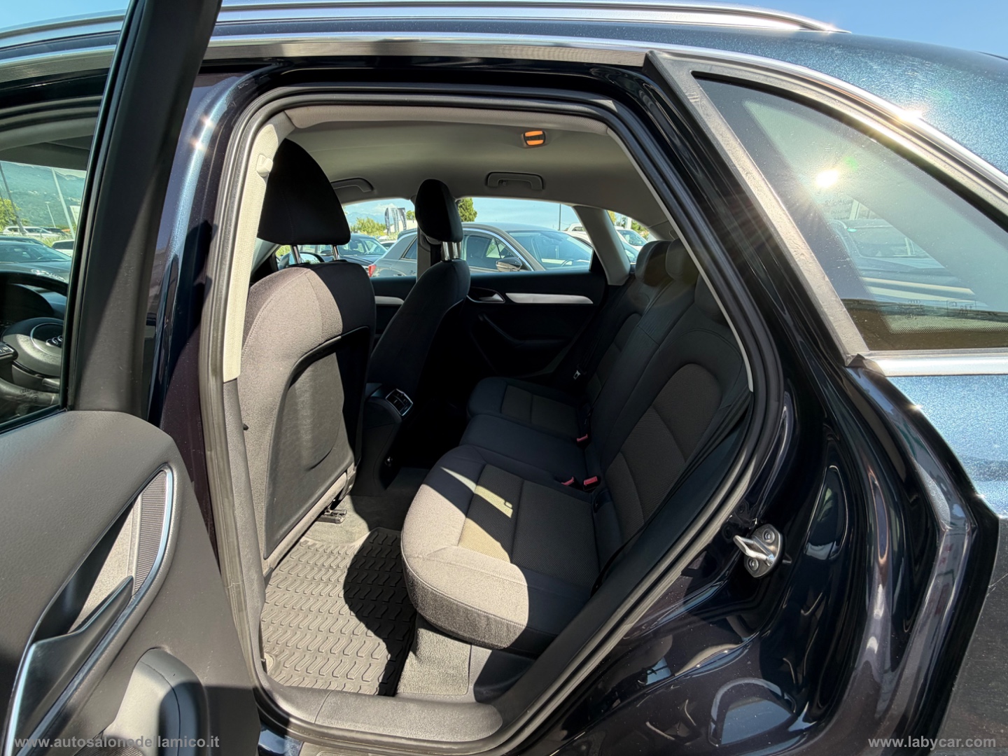 Q3 2.0 TDI 177 CV quattro S tr. Advanced - immagine 14
