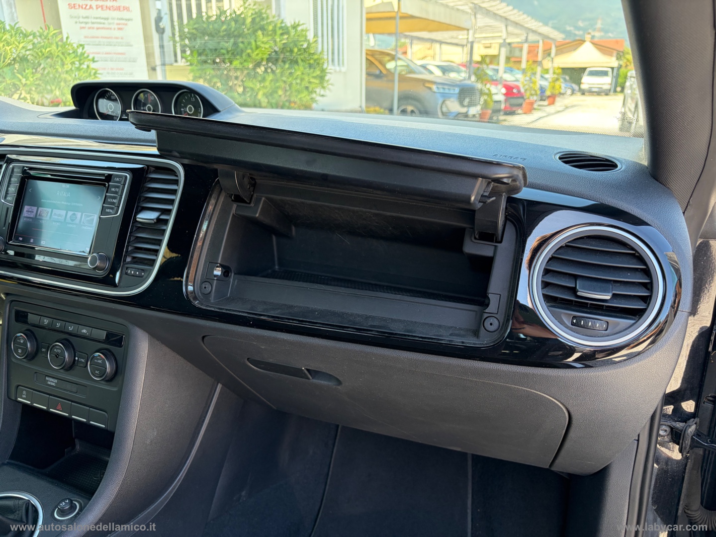 Maggiolino 1.2 TSI Design BMT - immagine 14