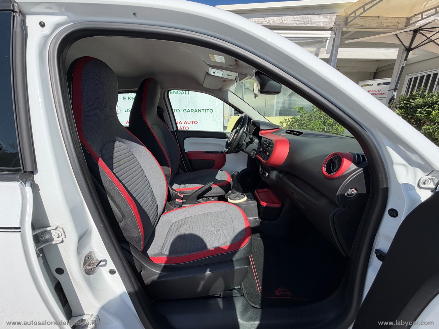 Twingo 1.0 SCe S&S Energy - immagine 14