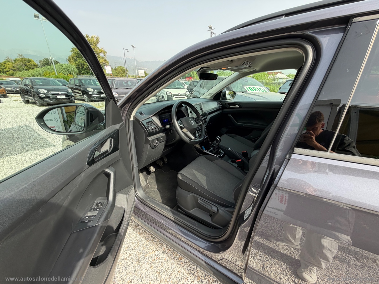 T-Cross 1.0 TSI Edition Plus - immagine 14