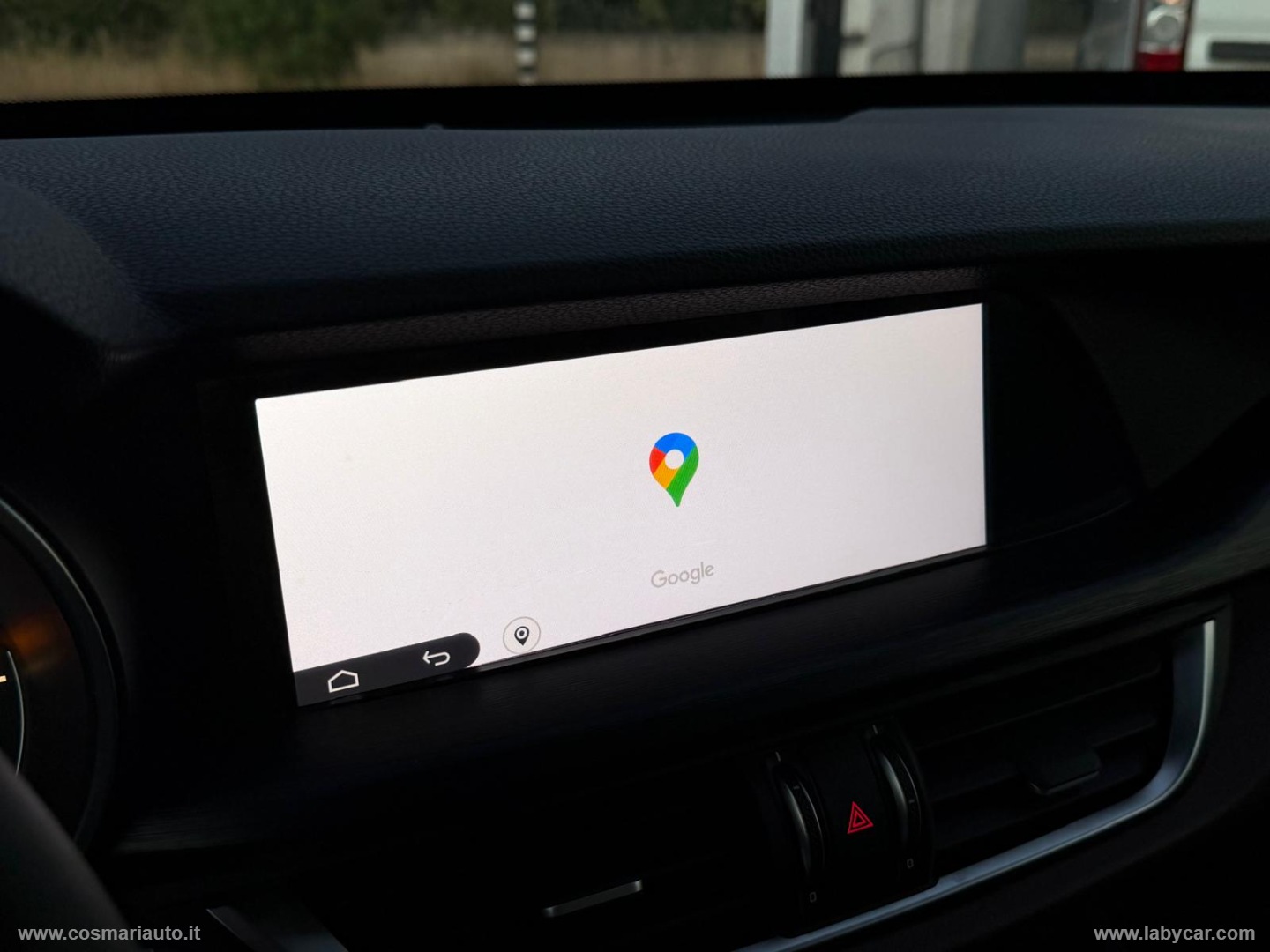 Stelvio 2.2 T.diesel 210 CV AT8 Q4 Exec. - immagine 14