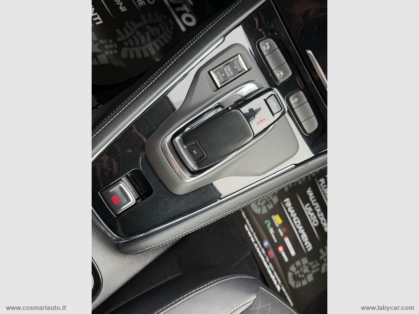 Grandland 1.5 D Ecotec aut. GS Line - immagine 14