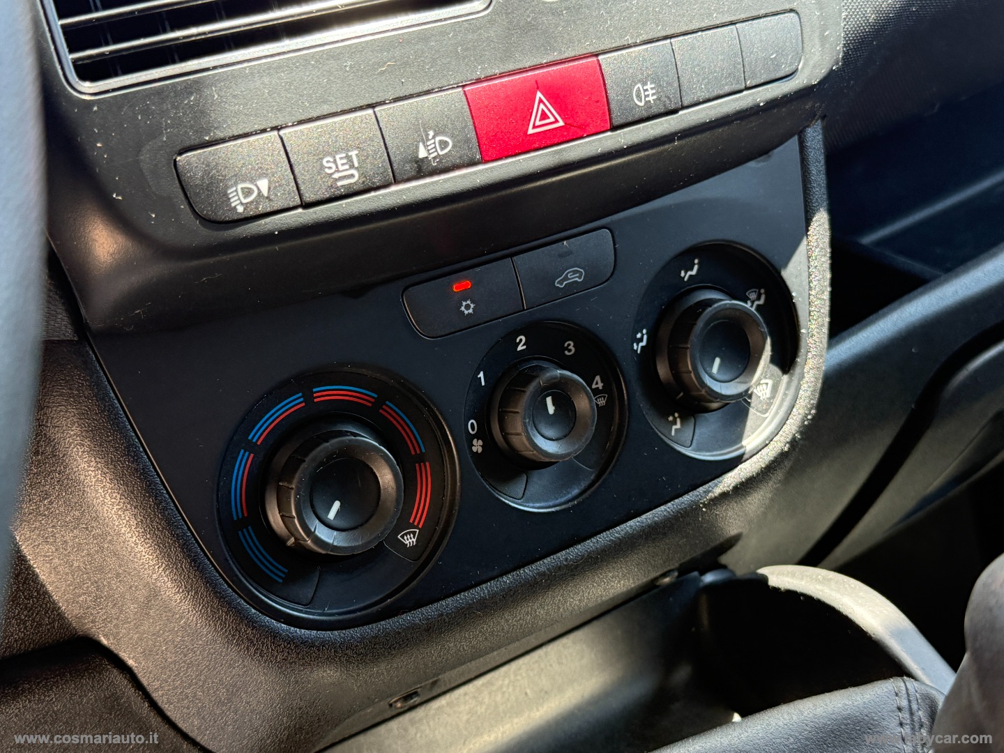 Combo 1.4Turbo RIVESTIMENTO HACCP - immagine 14