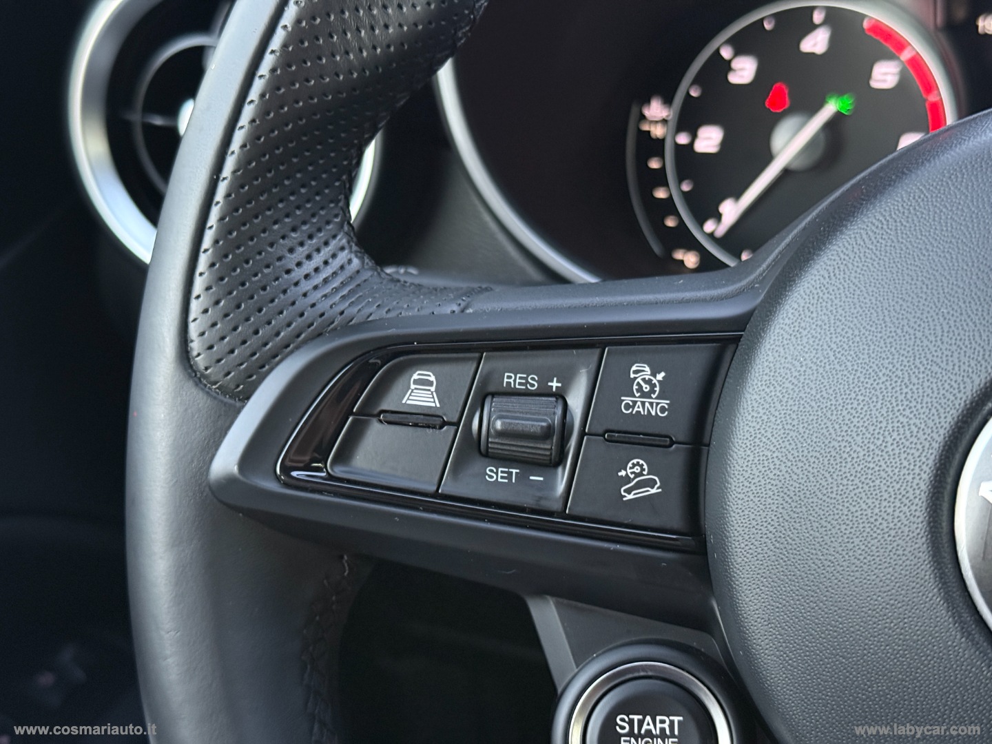 Stelvio 2.2 T.d. 190 CV AT8 Q4 Sup. Bus. - immagine 14