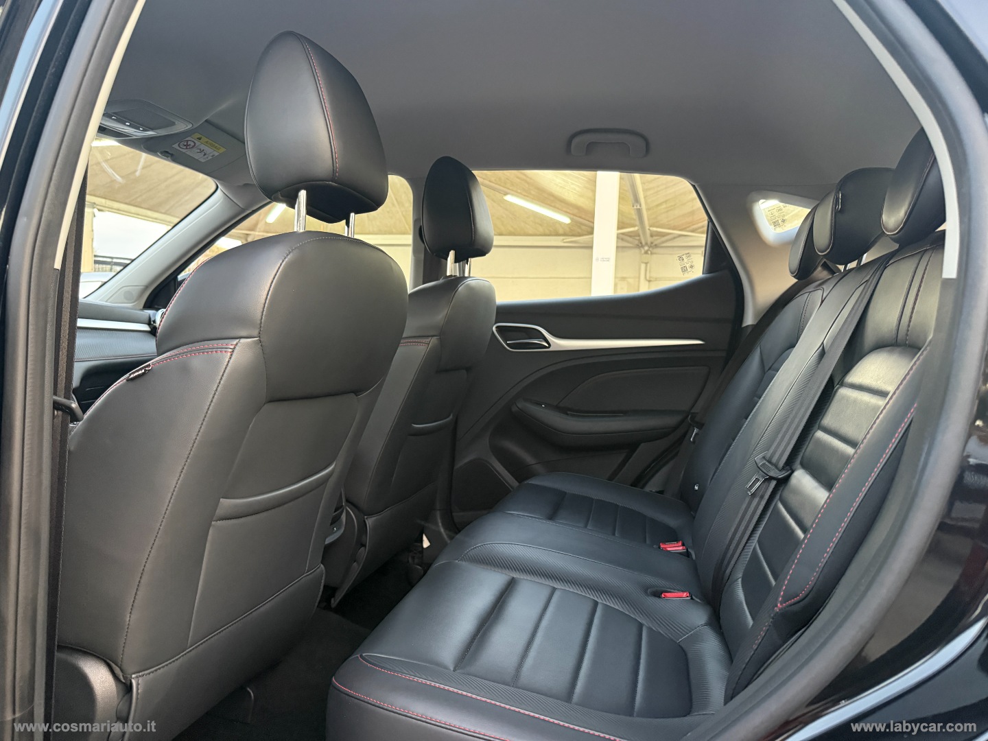 ZS 1.5 VTi-tech Luxury - immagine 14