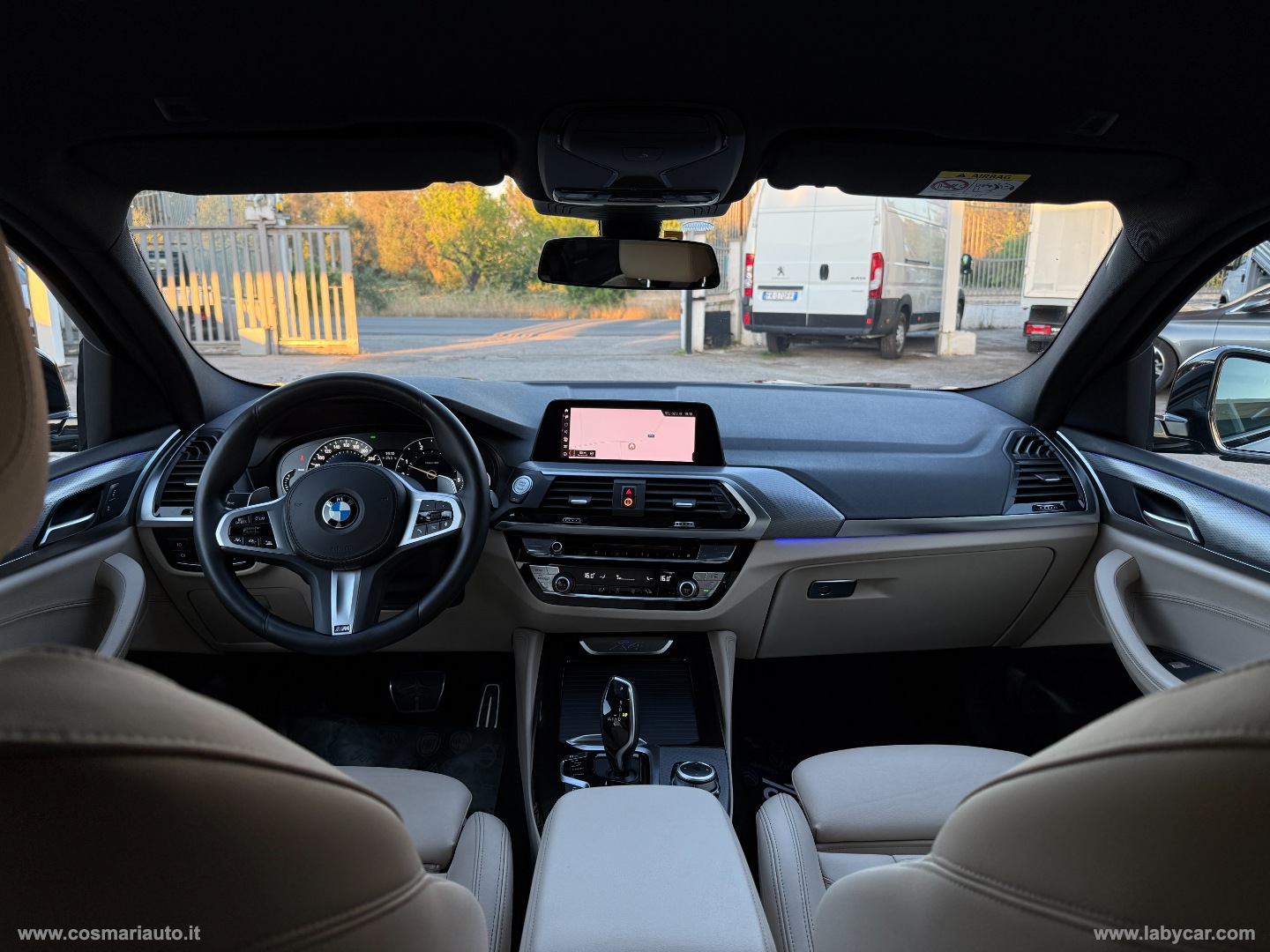 X4 xDrive20d Msport - immagine 14