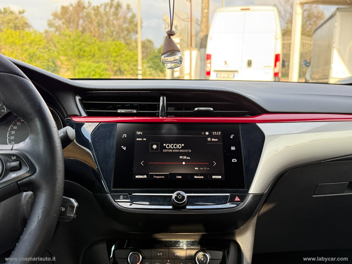Corsa 1.5 D 100 CV GS Line - immagine 14
