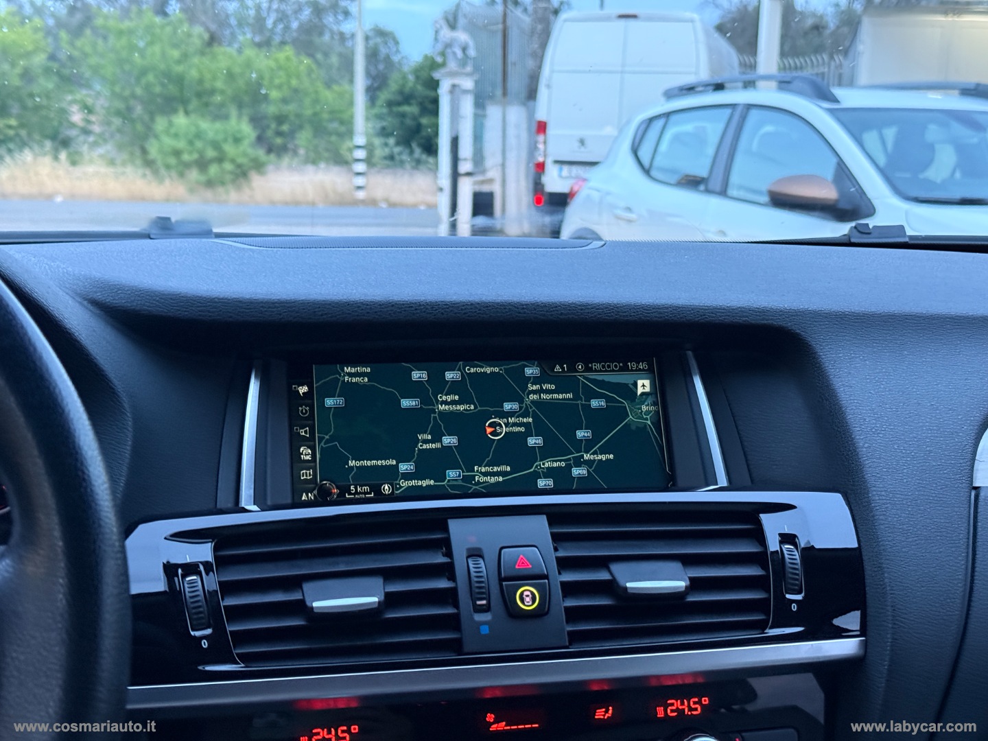 X4 xDrive20d xLine - immagine 14