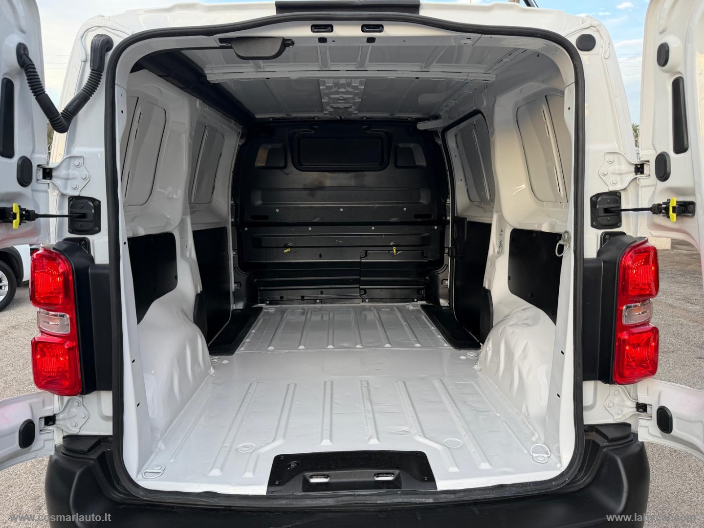 Scudo 1.5 BlueHDi 100 PL-TN Furg. - immagine 14