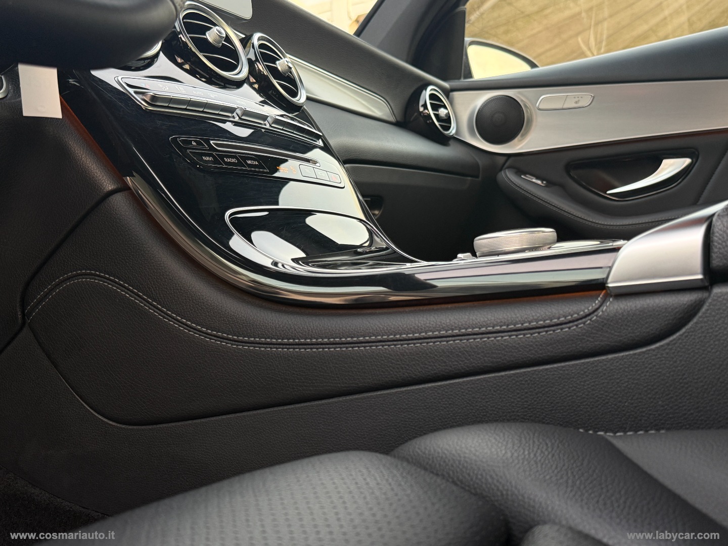 GLC 200 d 4Matic Sport - immagine 14