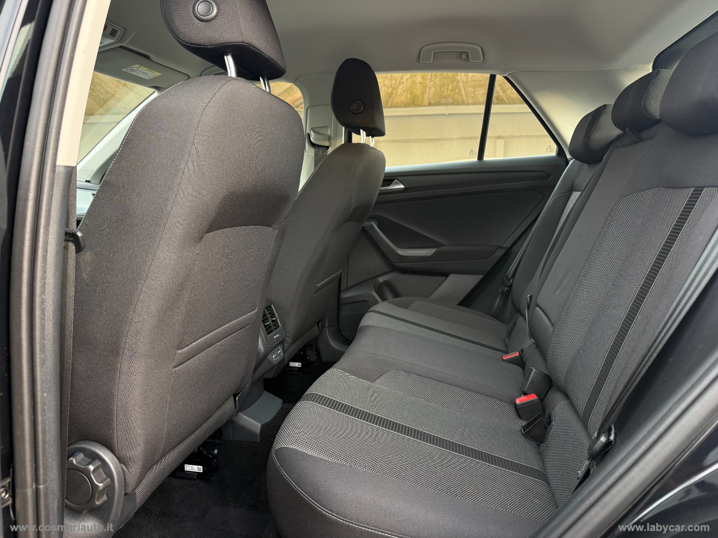 T-Roc 2.0 TDI SCR Life - immagine 14