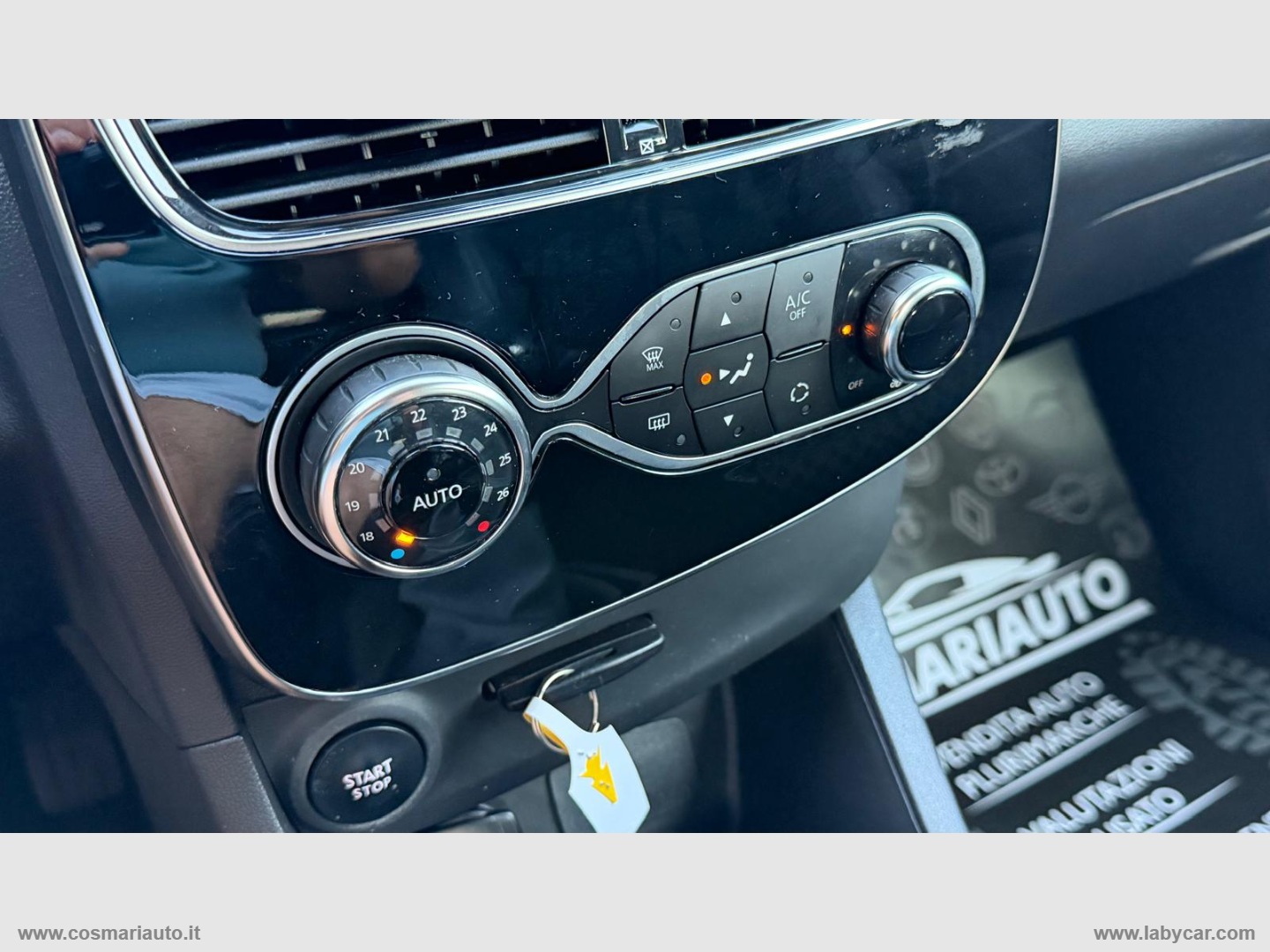 Clio dCi 8V 90 CV 5p. AUTOCARRO N1 - immagine 14