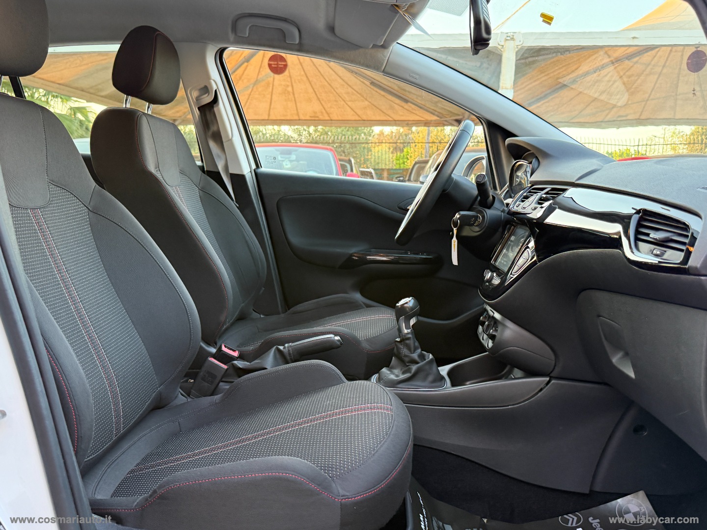 Corsa 1.4 90 CV GPL Tech 5p. Innovation - immagine 14