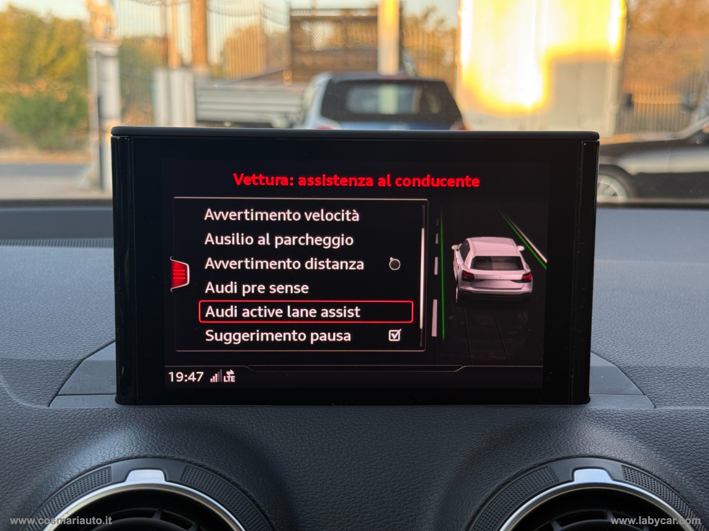 Q2 1.6 TDI Sport - immagine 14