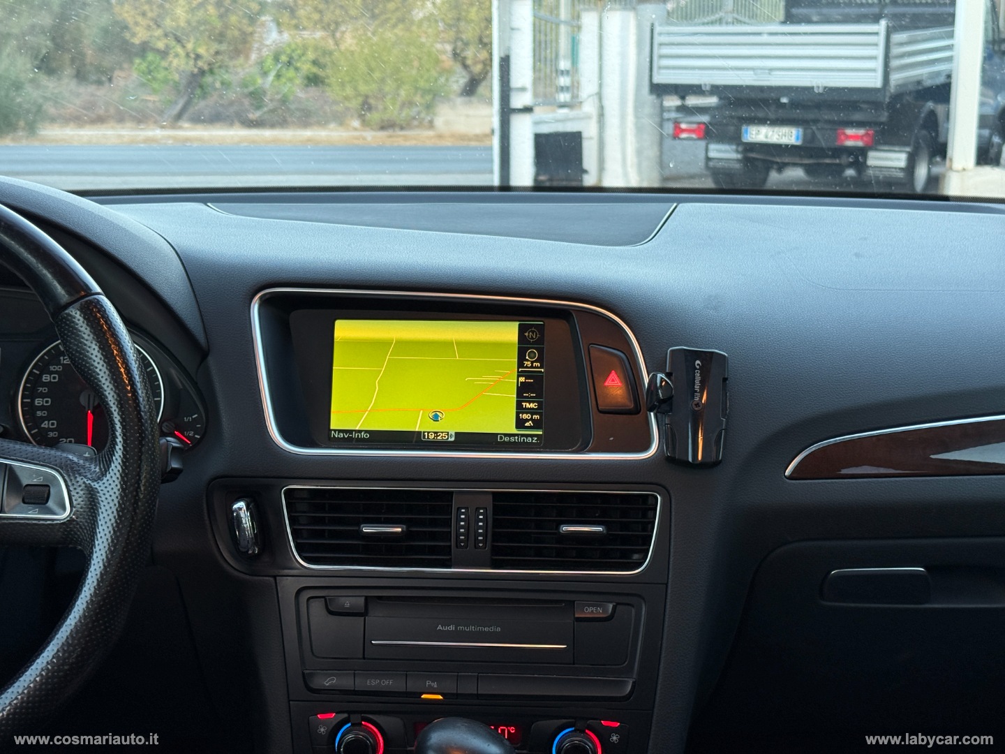 Q5 2.0 TDI 170 CV quattro S tronic - immagine 14