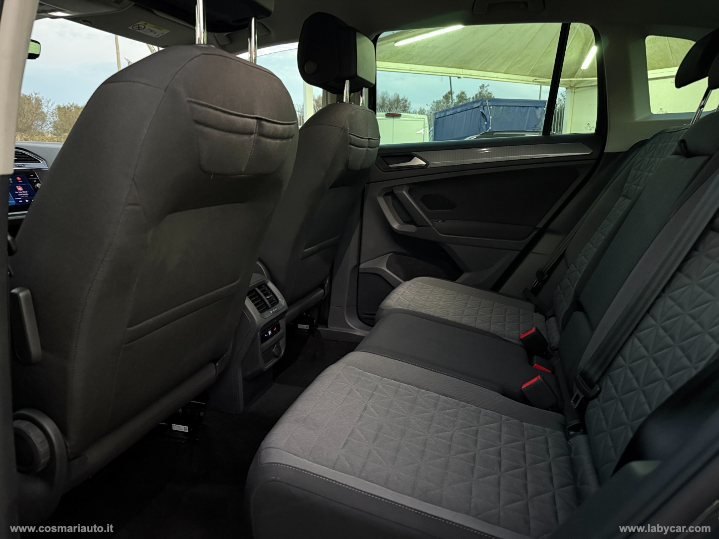 Tiguan 2.0 TDI 150CV SCR DSG Life - immagine 14