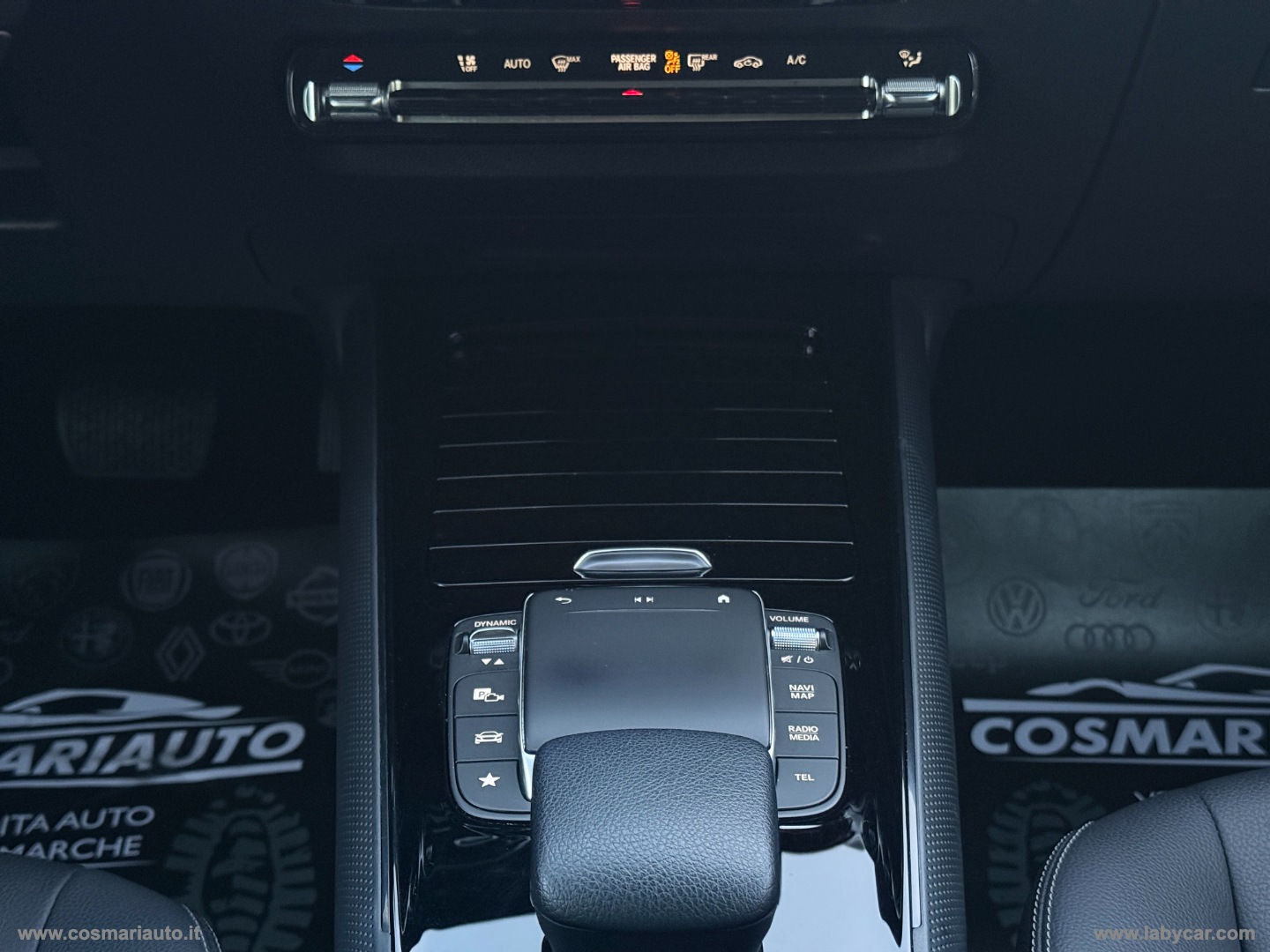 GLA 200 d Automatic Business Extra - immagine 14