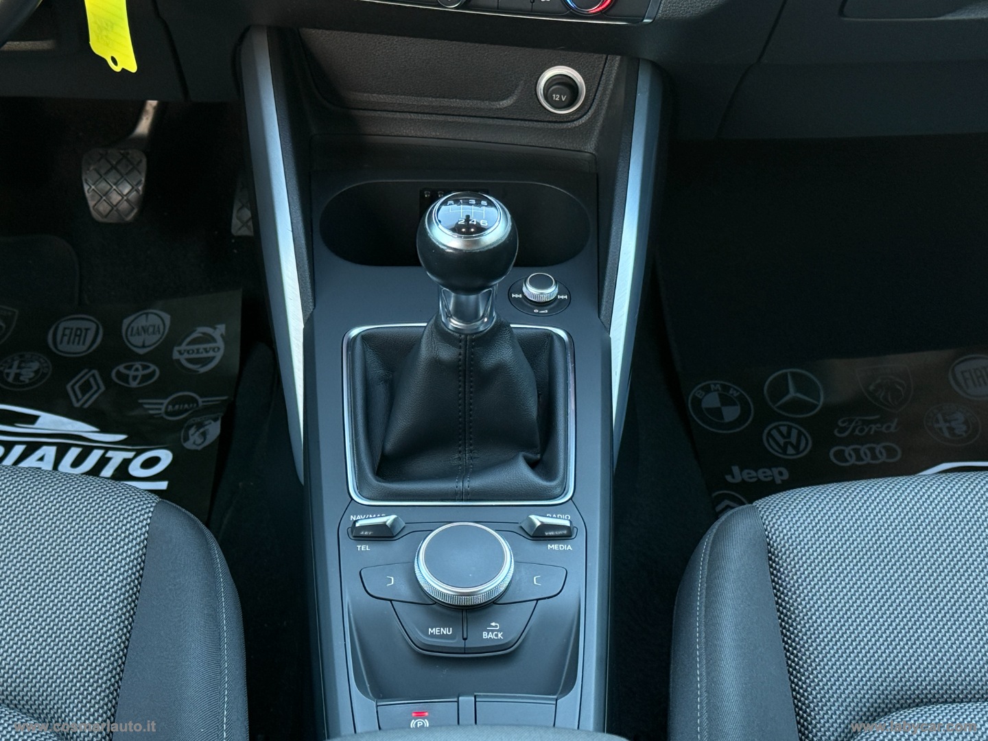 Q2 30 TDI Business Design - immagine 14