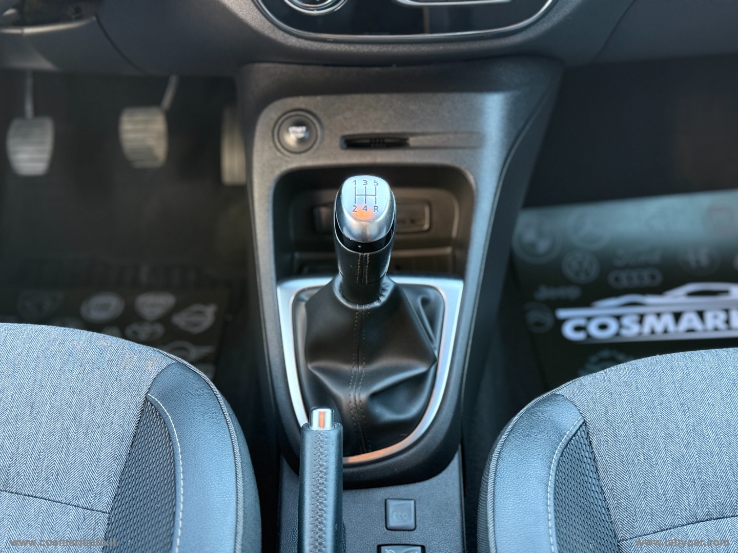 Captur dCi 8V 90 CV Sport Edition2 - immagine 14