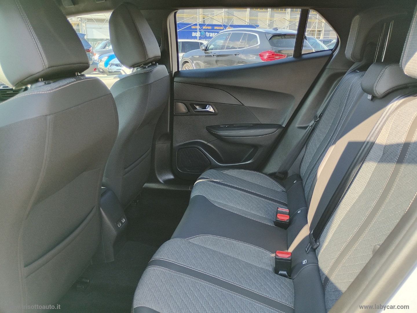 2008 PureTech 100 S&S Allure - immagine 14