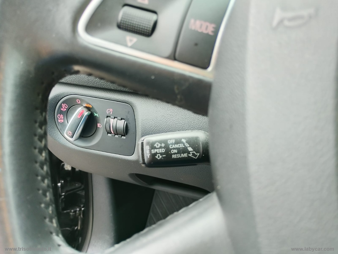 A3 SPB 1.6 TDI 90 CV - immagine 14