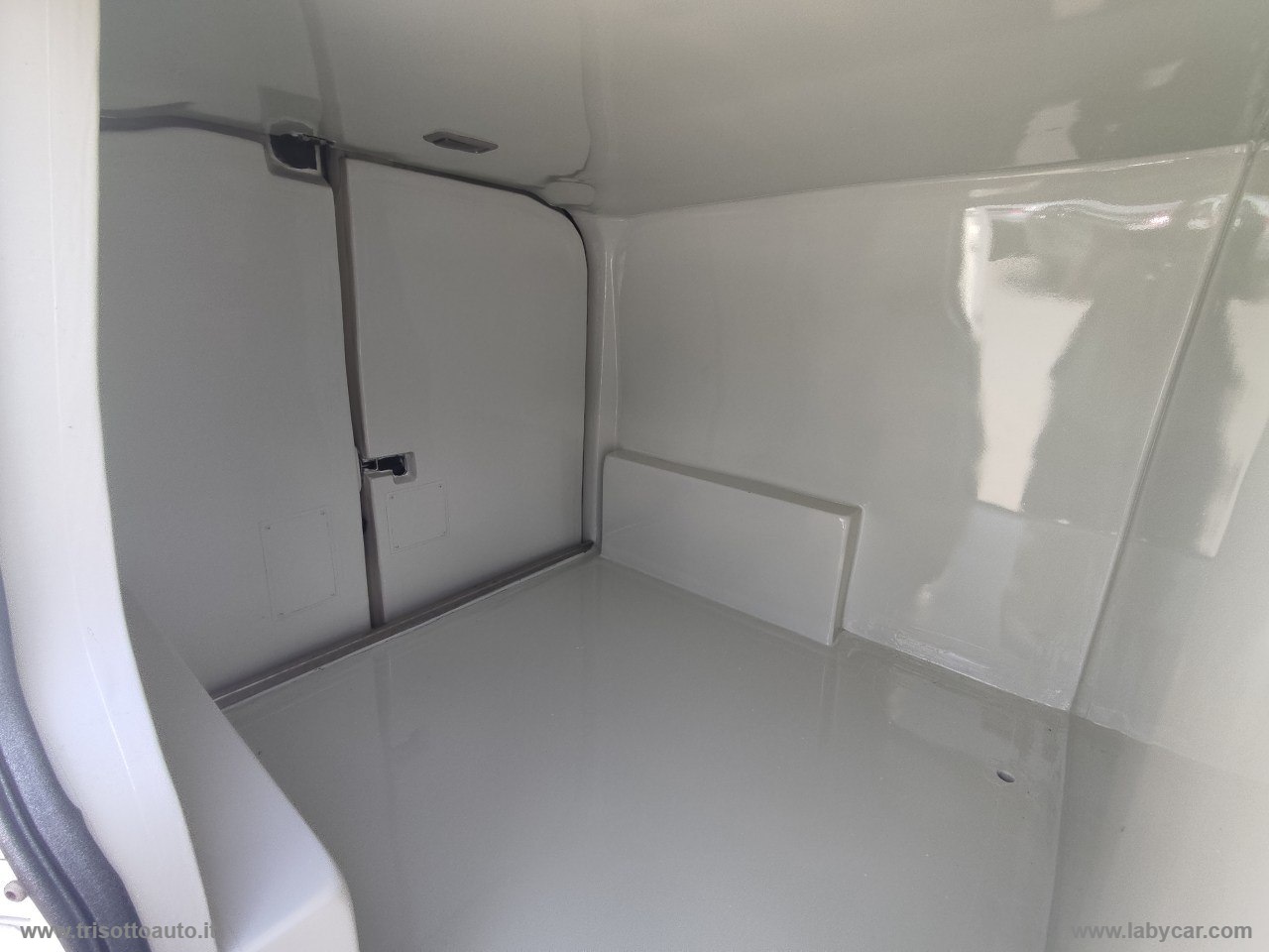 Doblò 1.3MJ 90CV - immagine 14