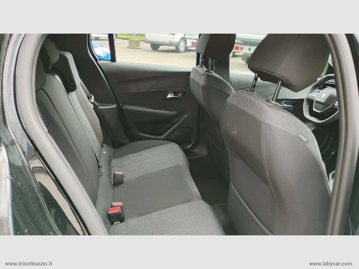 208 Hybrid 110CV e-DCS6 Style - immagine 14