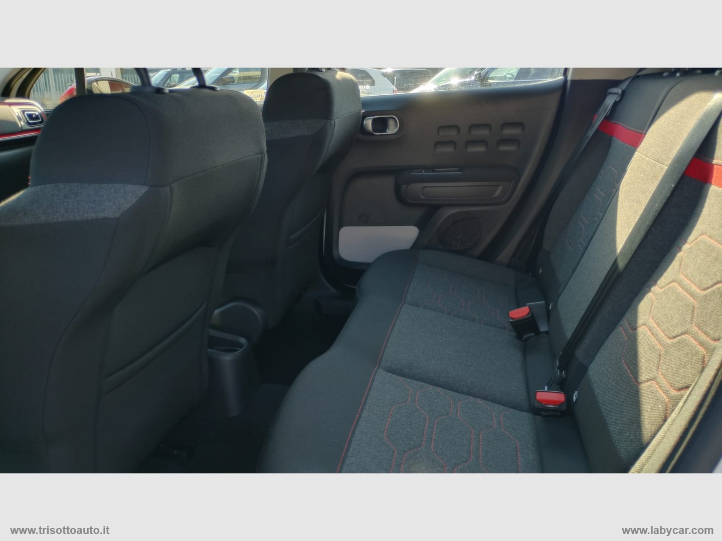 C3 PureTech 83 S&S Shine - immagine 14