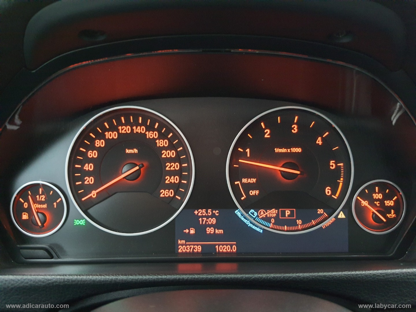 330dA xDrive Modern - immagine 14
