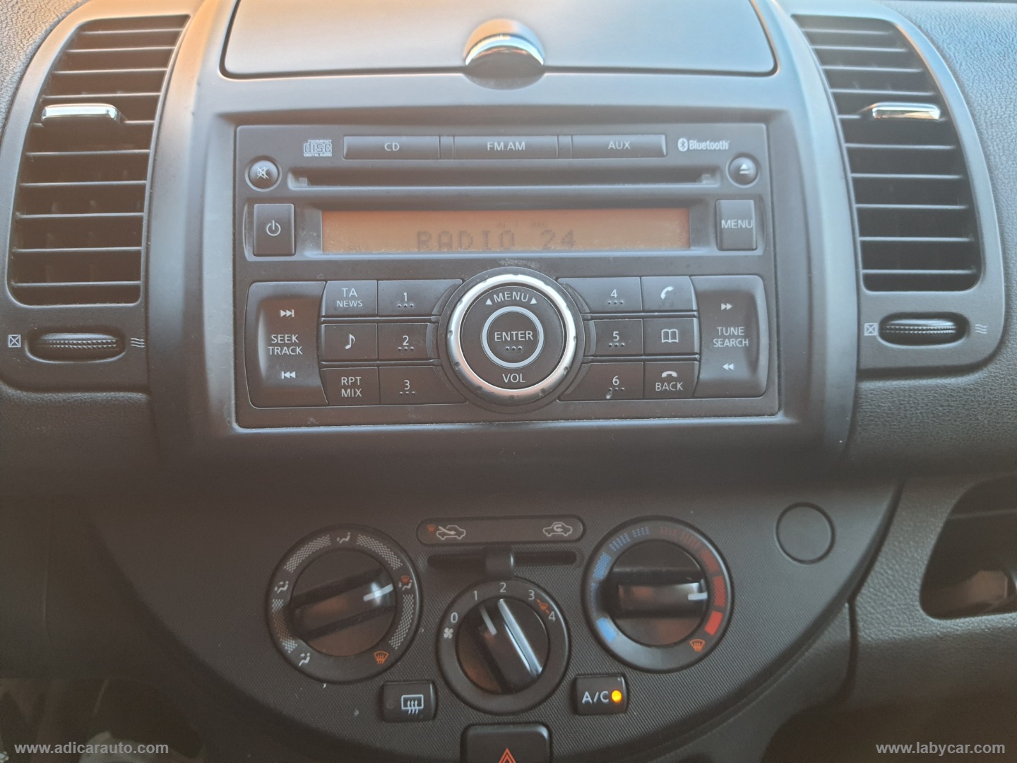 Note 1.4 88 CV - immagine 14