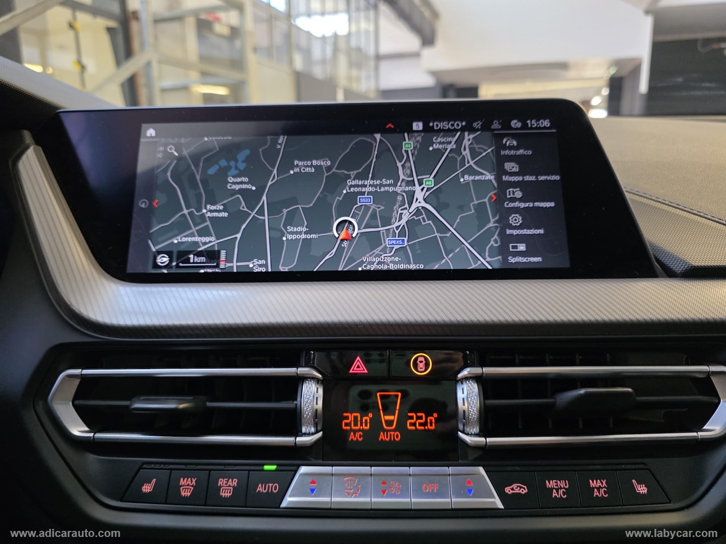 M 135i xDrive - immagine 14