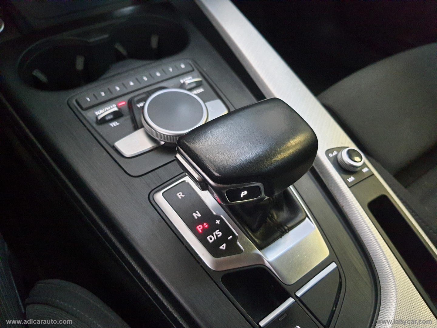 A4 Avant 40 TDI quattro S tronic S line - immagine 14