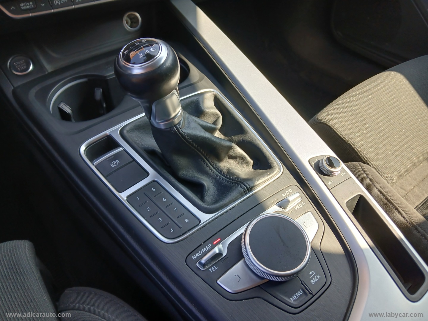 A4 allroad 2.0 TDI 190CV - immagine 14