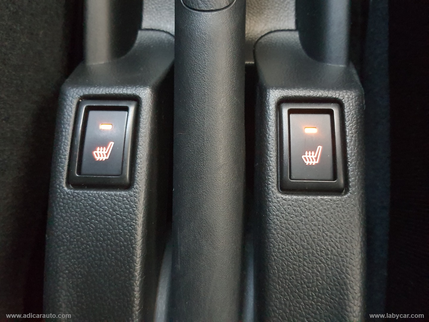 Swift 1.2 Hybrid 4WD AllGrip Top - immagine 14