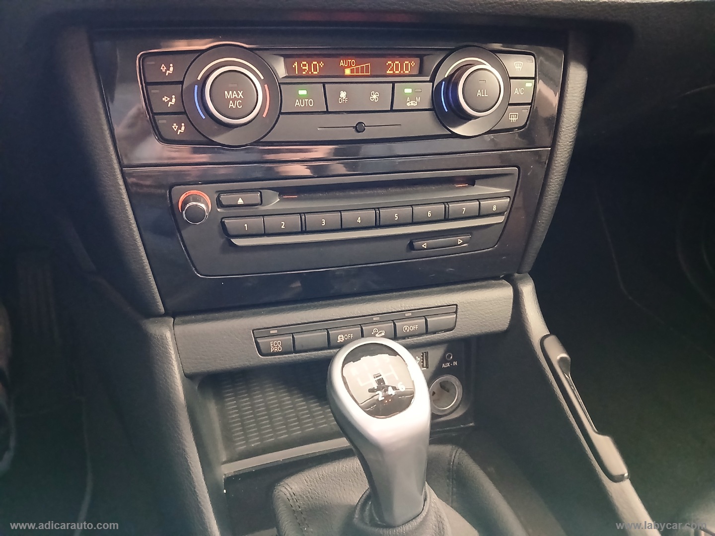 X1 xDrive18d X Line - immagine 14
