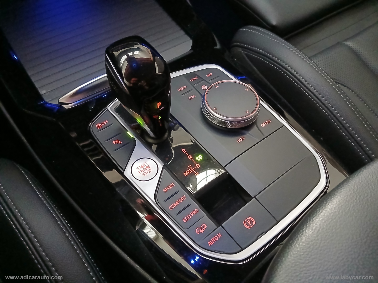 X3 xDrive20d 48V - immagine 14