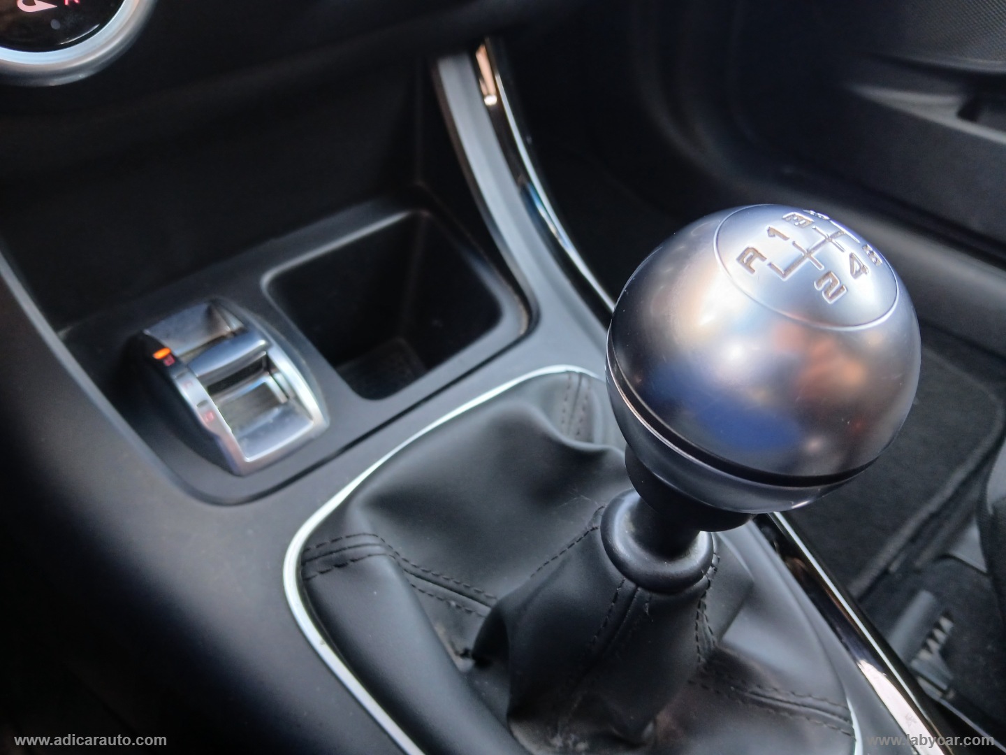 Giulietta 1.4 Turbo 120 CV - immagine 14