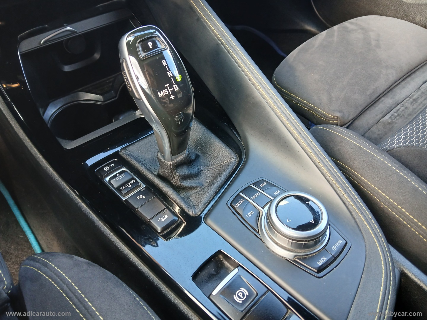 X2 xDrive20d Msport - immagine 14